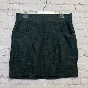 Toad & Company Classic Skirt